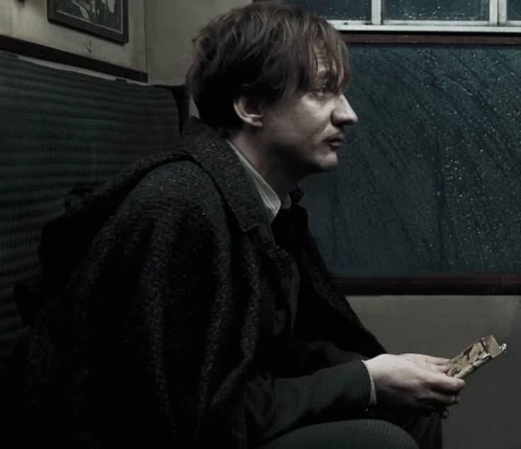 Professor Remus Lupin thumbnail