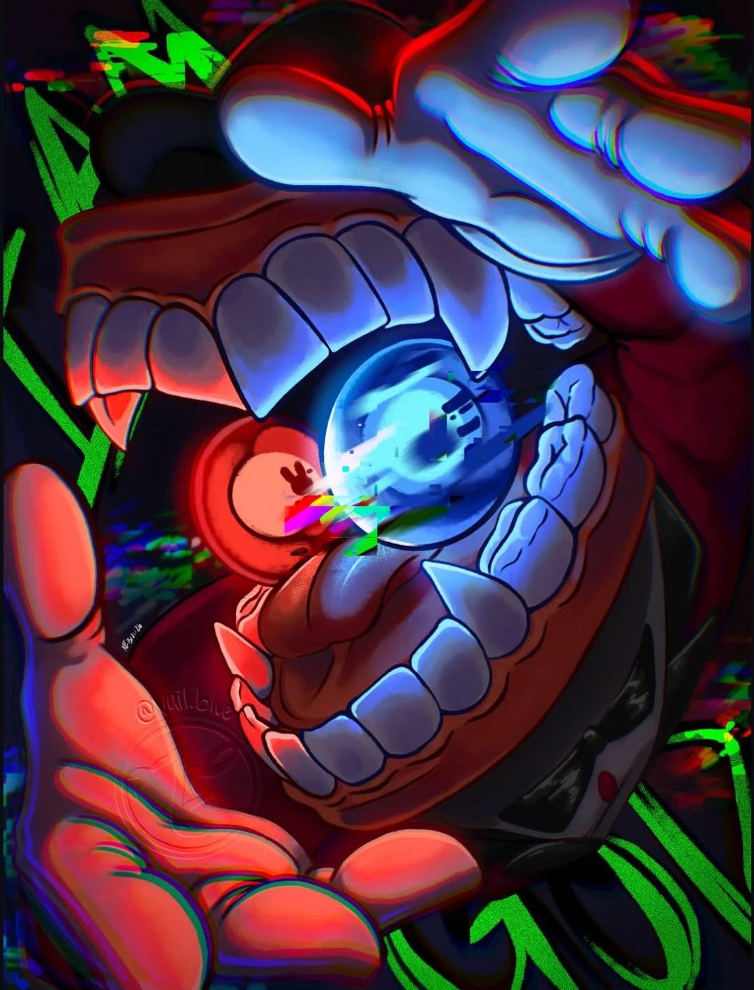 Caine (TADC Episode 8)  thumbnail
