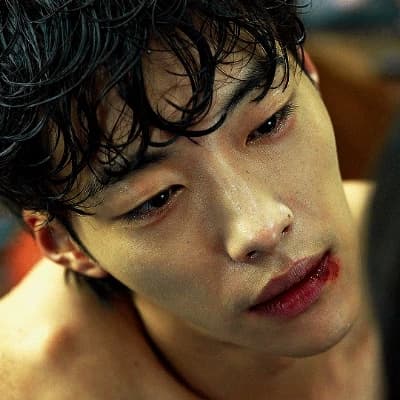Woo Do Hwan  thumbnail