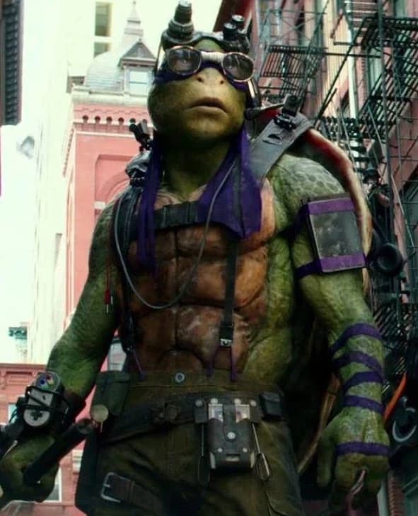 Donatello  thumbnail