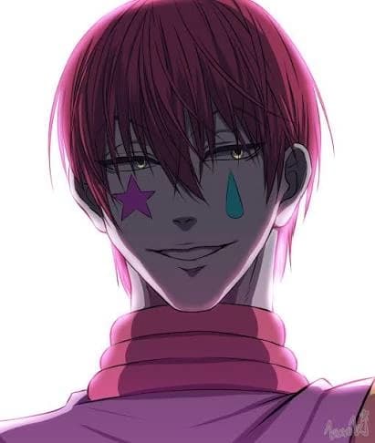 Hisoka Morow thumbnail