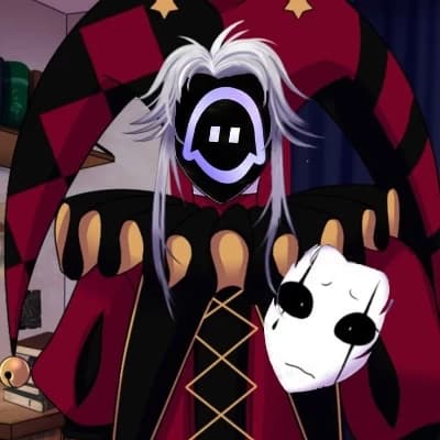 Pierrot, The Shattered Mime thumbnail