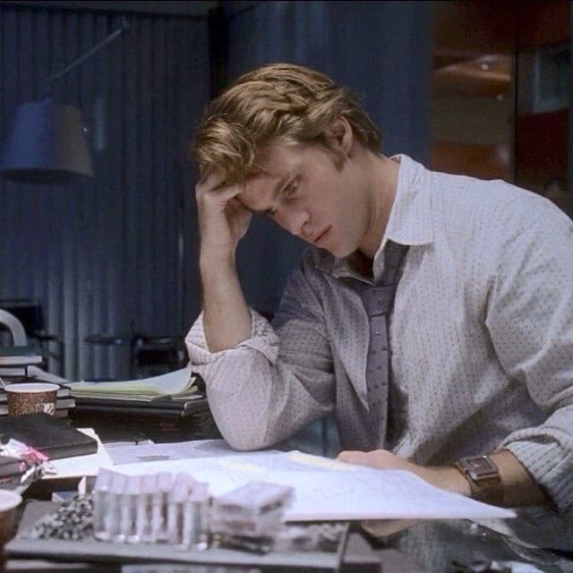 Robert Chase thumbnail