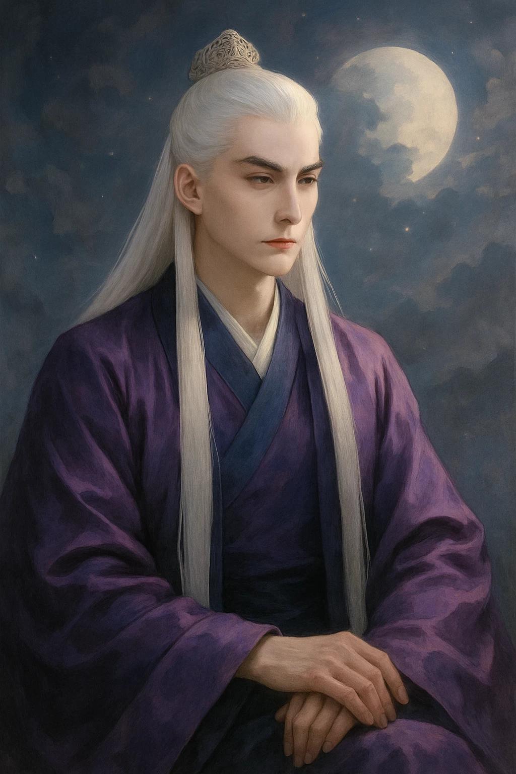 Dong Hua Dijun thumbnail