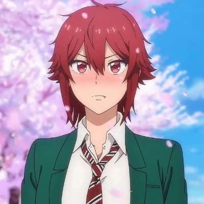 Tomo Aizawa (Tomo Chan u Onnanoko in case it doesn't come out xd) thumbnail