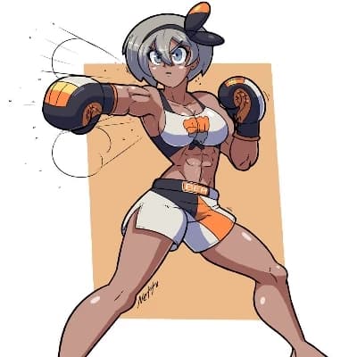 Bea (Saito) thumbnail