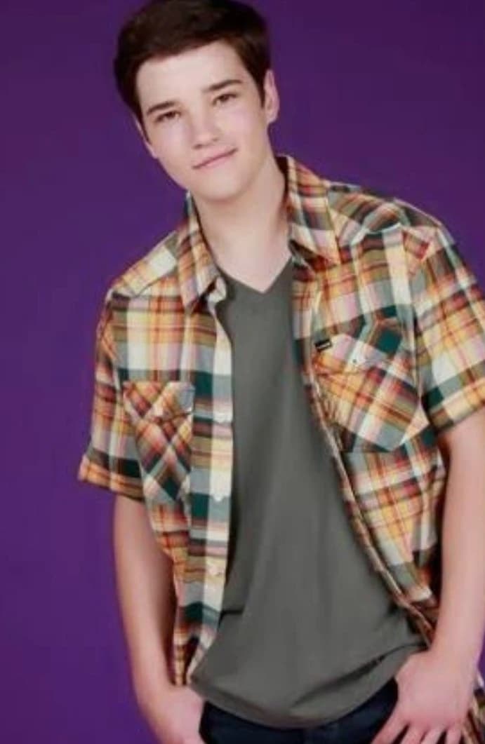 Freddie Benson  thumbnail