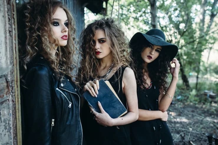 Elisa, Ayla, Tiara thumbnail