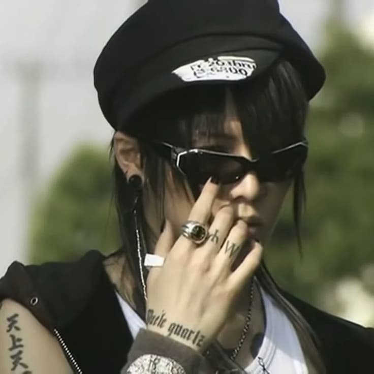 Miyavi thumbnail