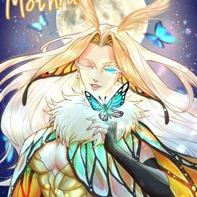 Mothra thumbnail