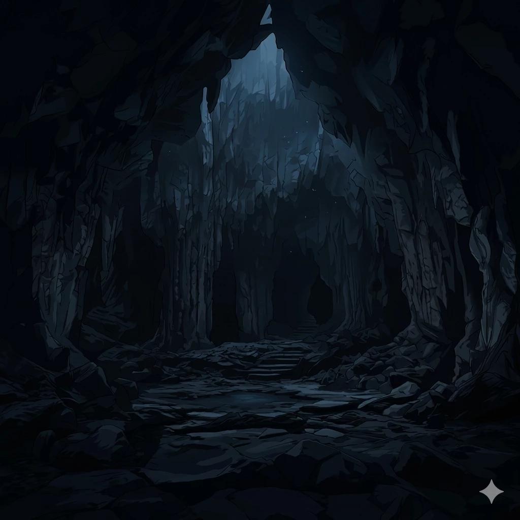 The Snake Cave  thumbnail
