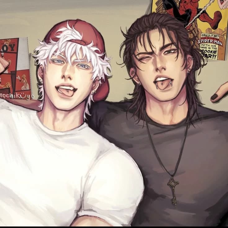 Your Father And Your Uncle || BL thumbnail