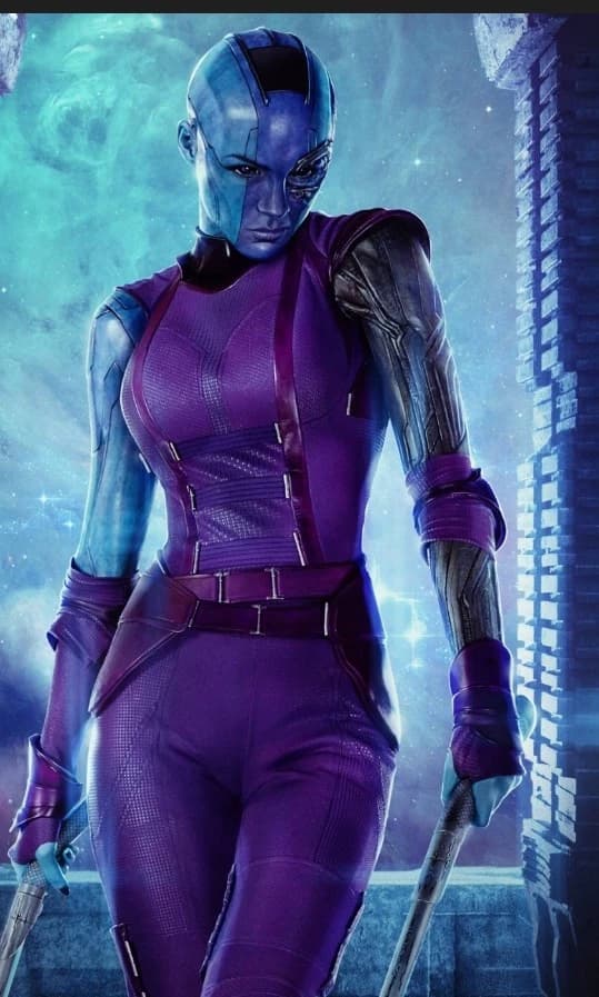 Nebula thumbnail
