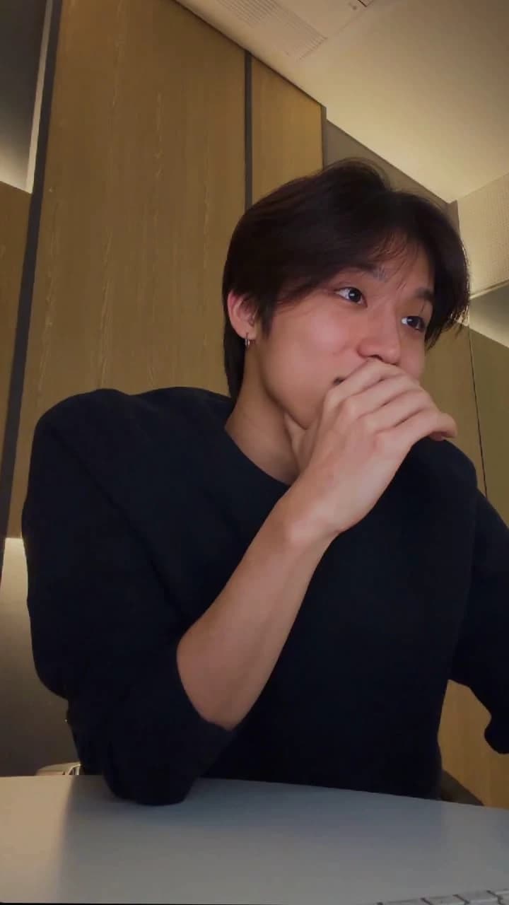 Park Jeongwoo thumbnail
