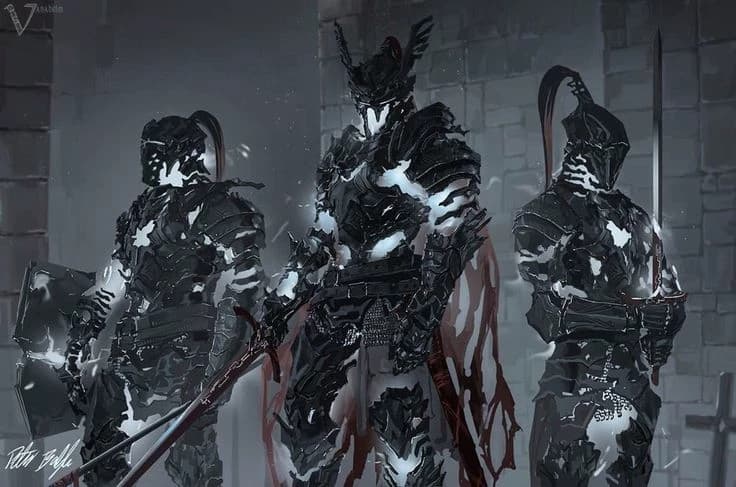 Group of Dirty Heroes thumbnail