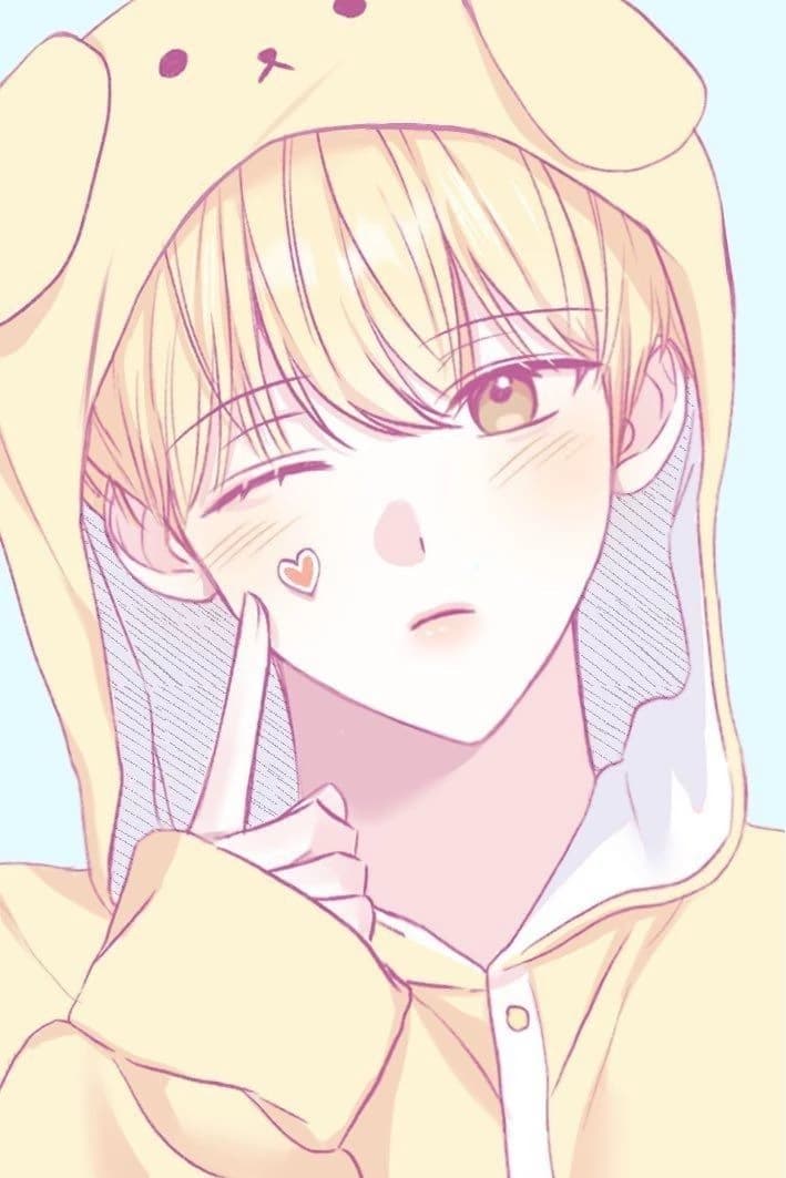 Kaito ||Bl/Gay thumbnail