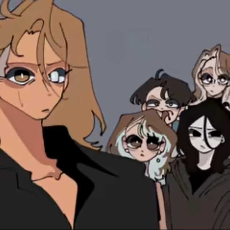Christian, Eve, Alexander!  thumbnail