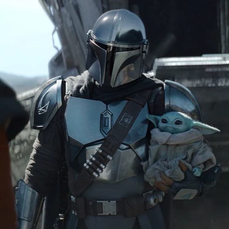 Din djarin (mandalorian) thumbnail