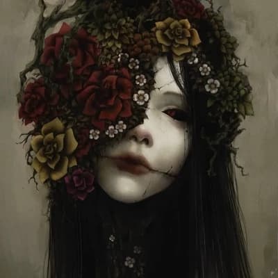 Yurei thumbnail