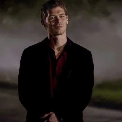 Klaus Mikaelson thumbnail