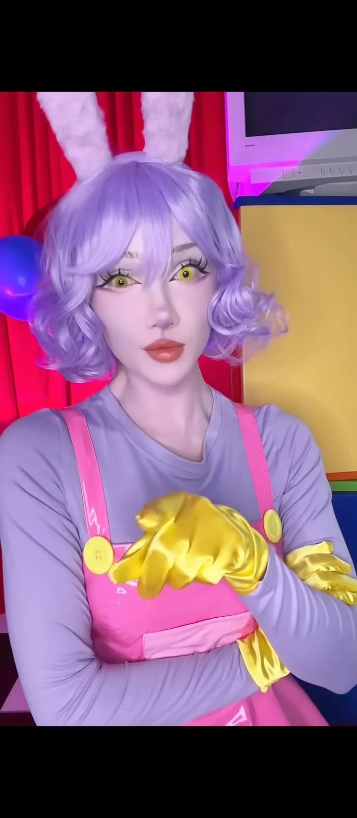 Jax (Female) thumbnail