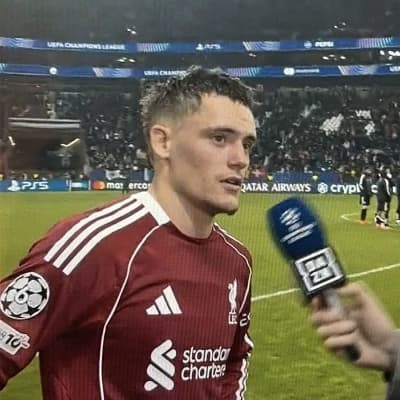 Florian Wirtz thumbnail