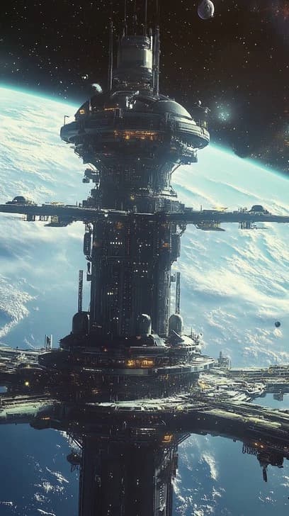 Elite Dangerous RPG thumbnail