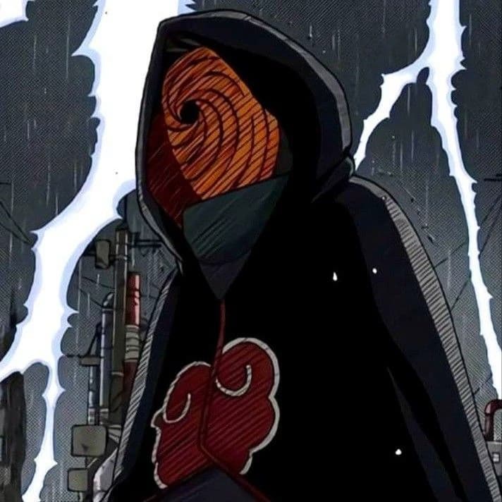 Obito Uchiha  thumbnail