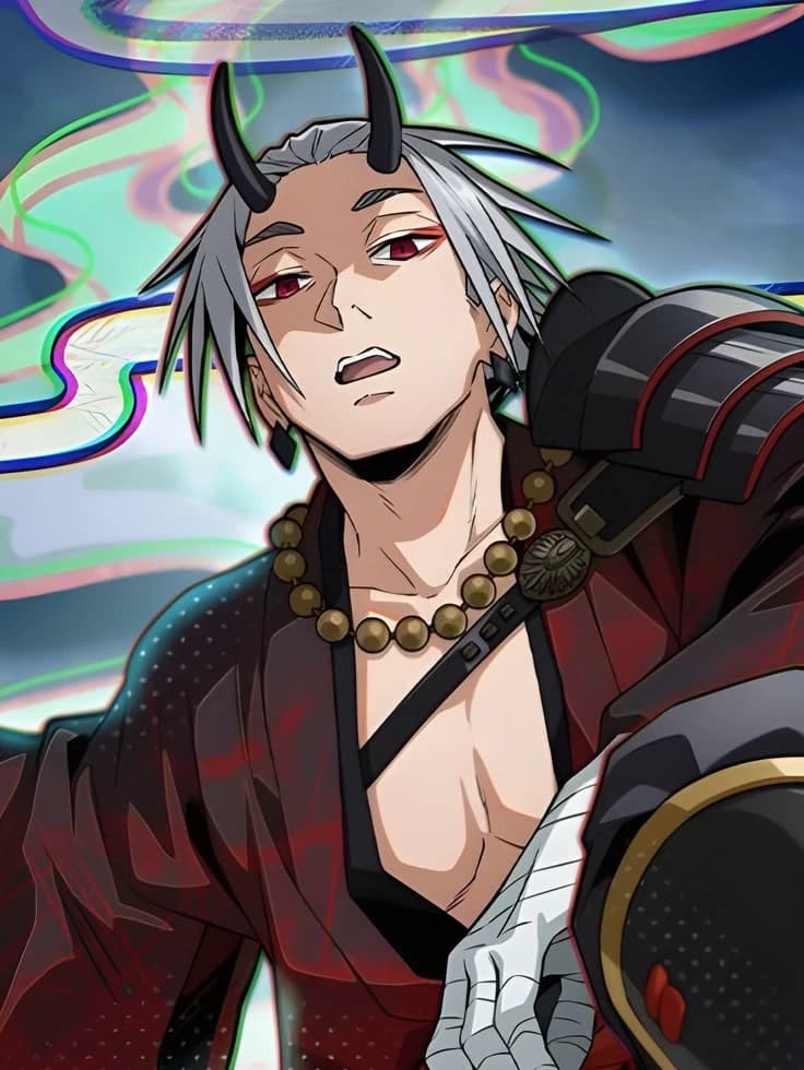 Gaku Vampiro  thumbnail