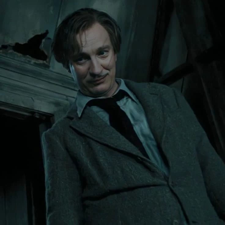 Remus Lupin  thumbnail