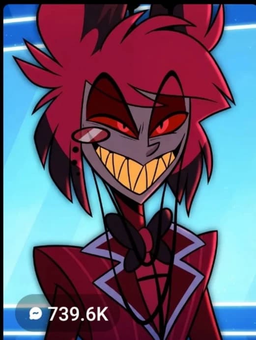 Alastor thumbnail