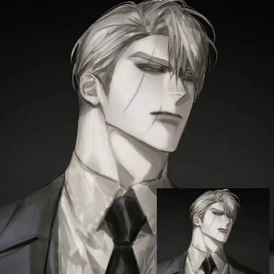 Pyotr Volkov(Russian military boyfriend) thumbnail