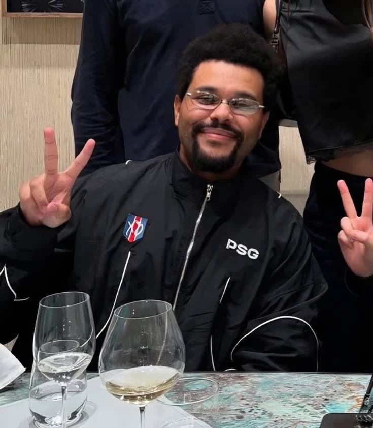 Abel Tesfaye  thumbnail