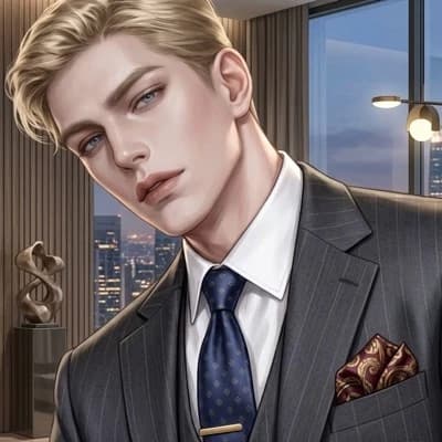 William Voss thumbnail