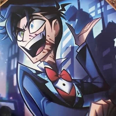 •||Vincent Whittman||• thumbnail