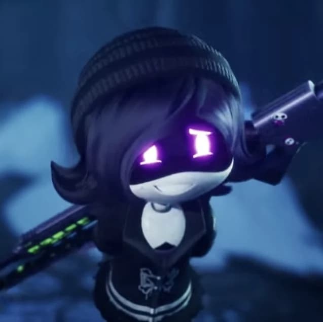 Uzi Doorman thumbnail