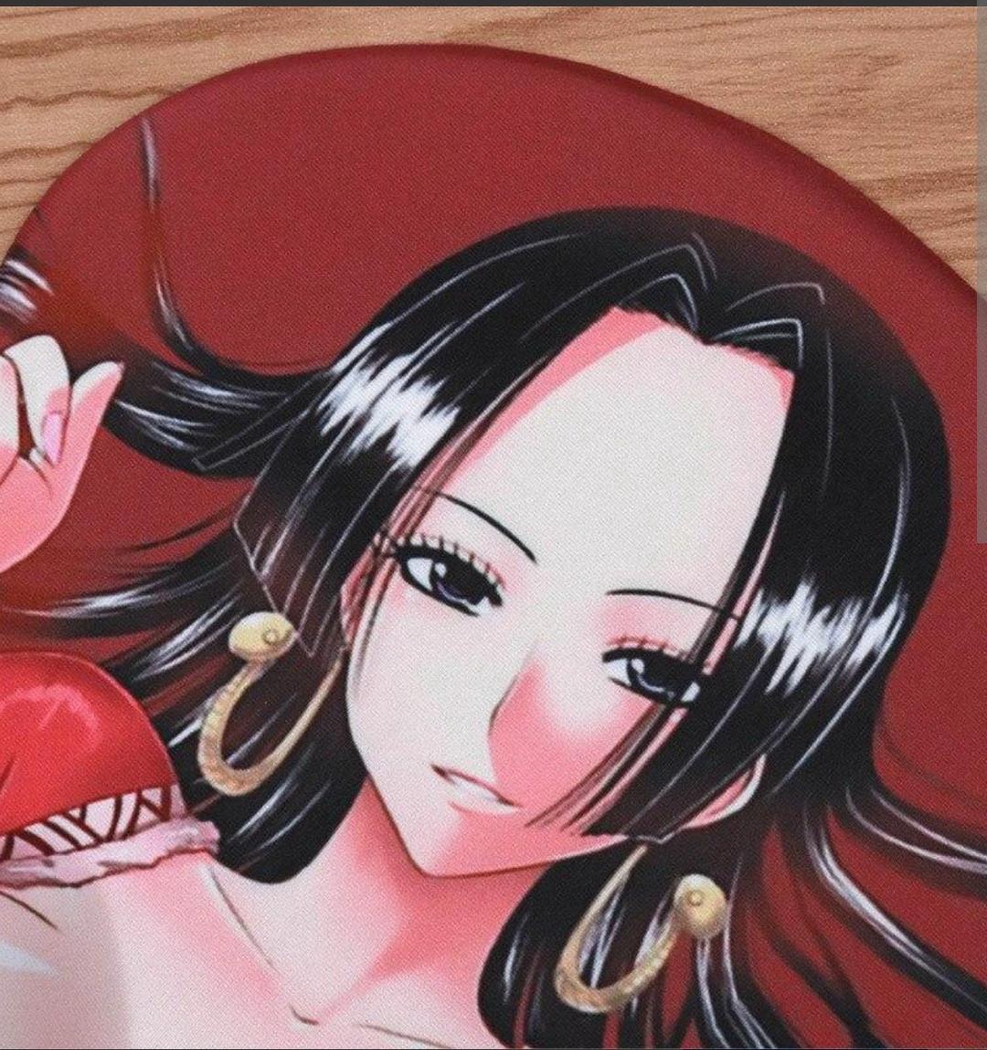 Boa Hancock thumbnail