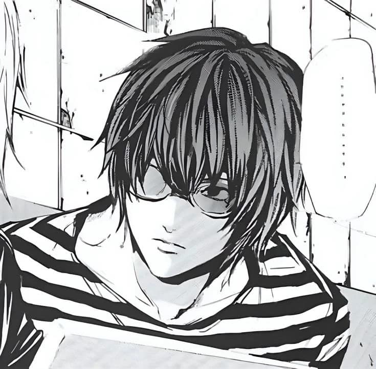 Matt (Death Note) thumbnail