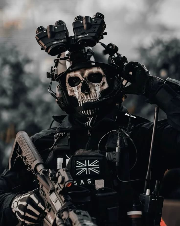 Simon Ghost Riley thumbnail
