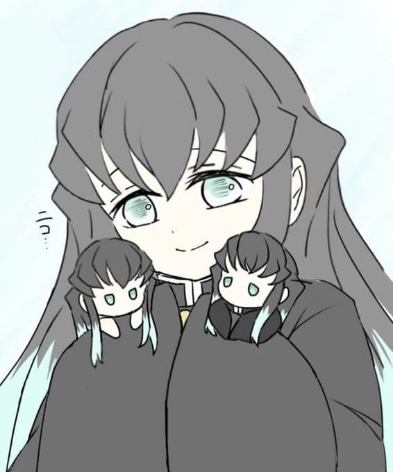 Tokitou Muichirou  thumbnail
