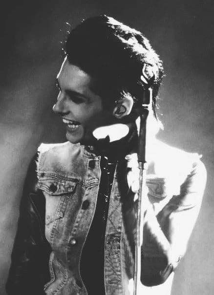 Bill Kaulitz thumbnail
