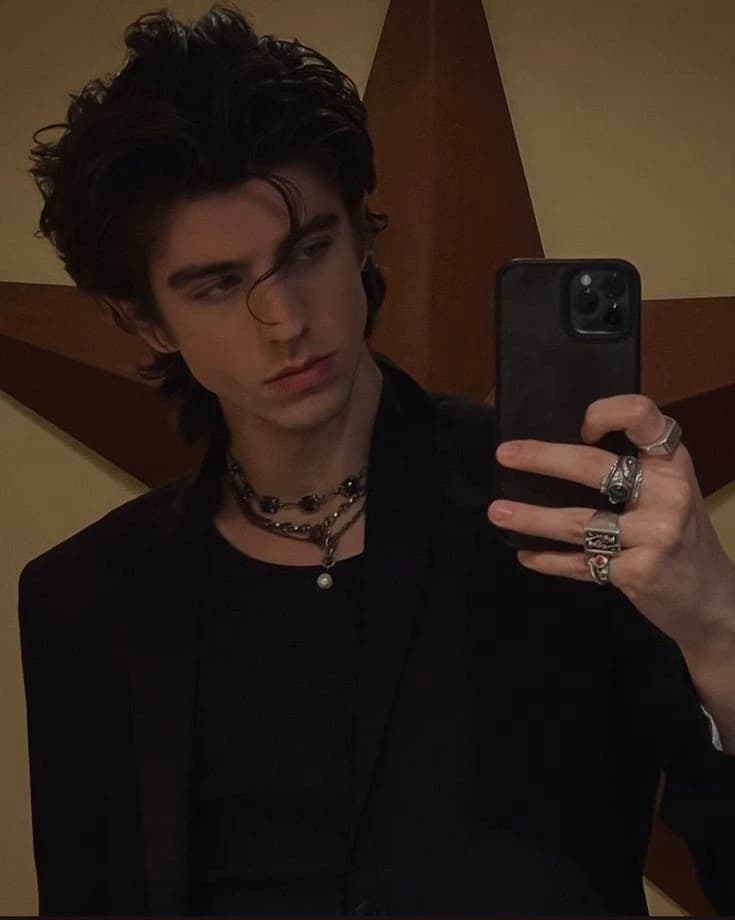Silas Carter thumbnail