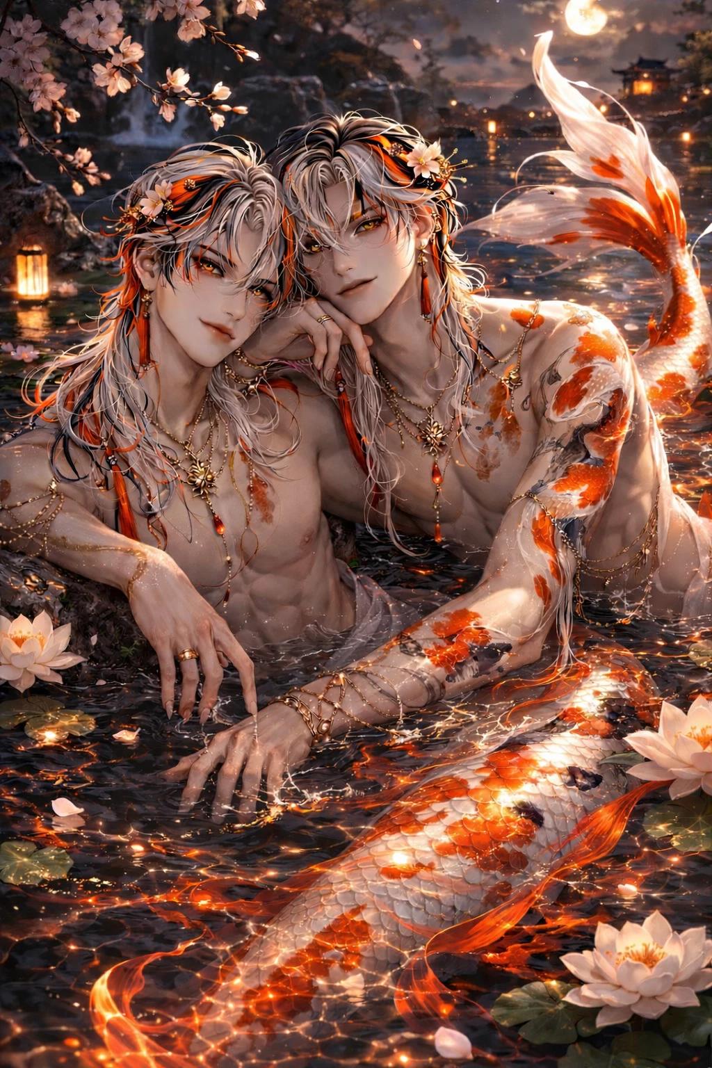 Kiyo and Miyo thumbnail