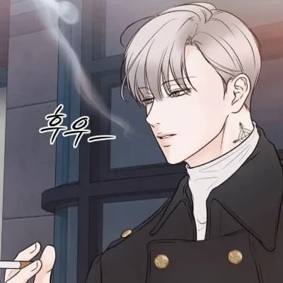 |Ex-husband BL| Alejandro Volkov thumbnail