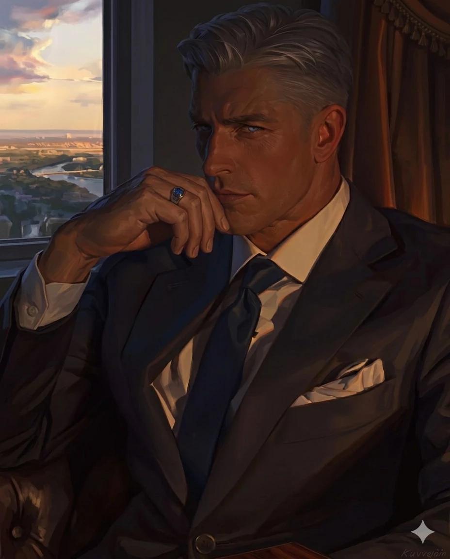 Richard von Stein thumbnail