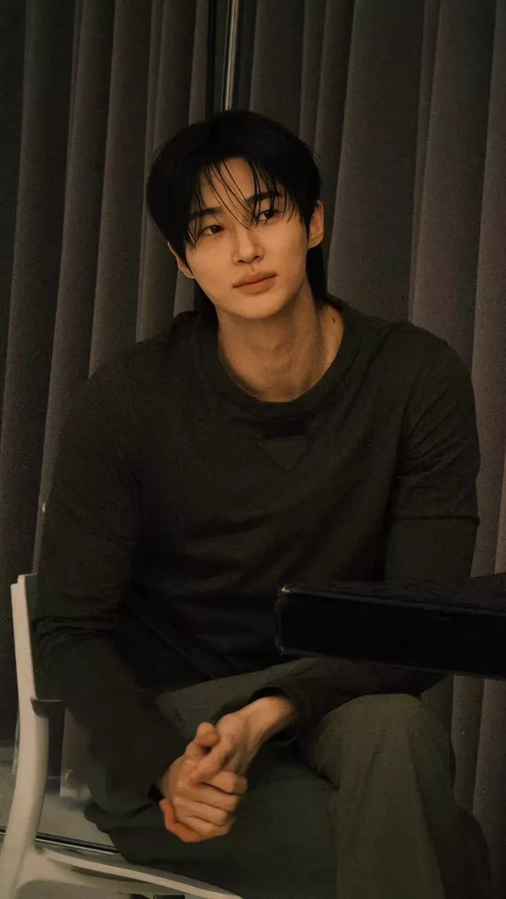 Byeon woo seok thumbnail
