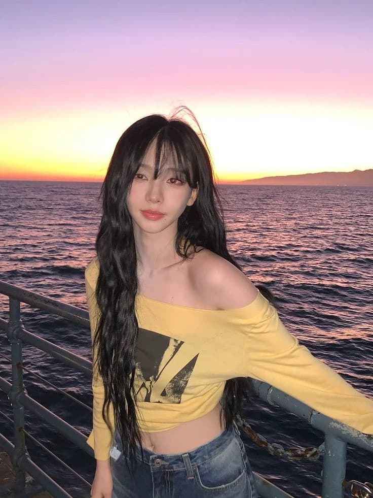 Yu Jimin thumbnail