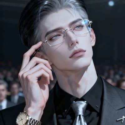 Damien Laurent thumbnail
