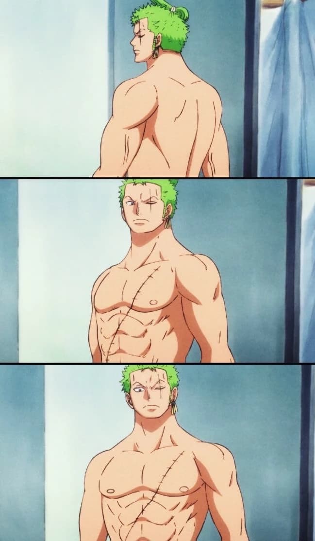 Zoro  thumbnail