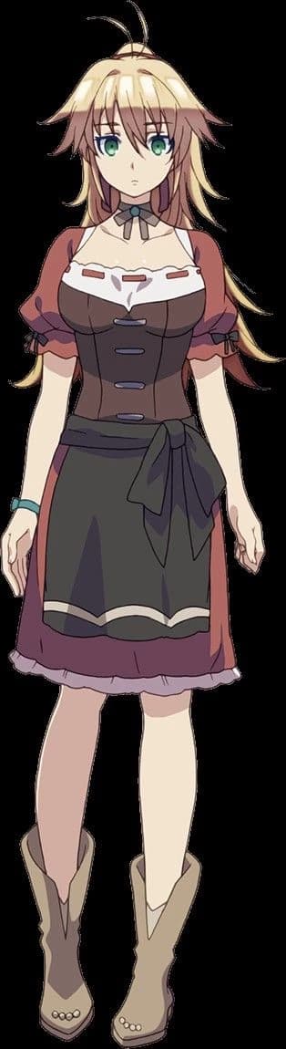 Nana (Death March To The Parallel World Rhapsody) thumbnail